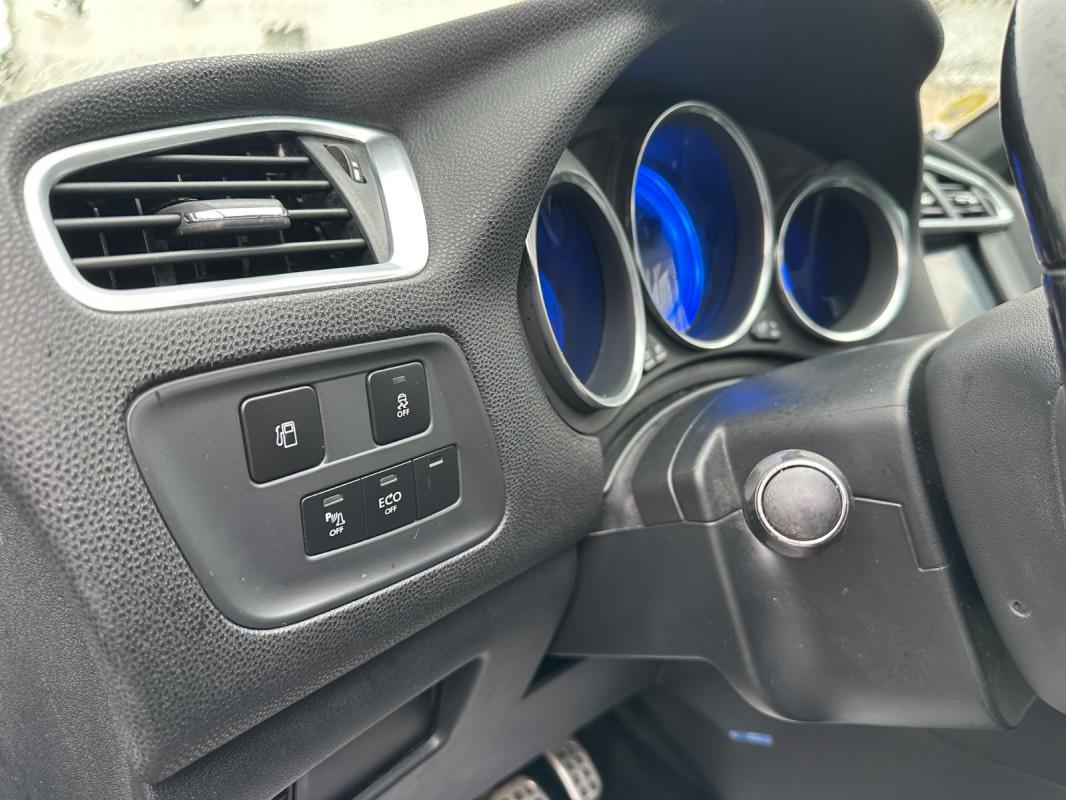 Citroen Ds4 e-HDi 115 Airdream So Chic