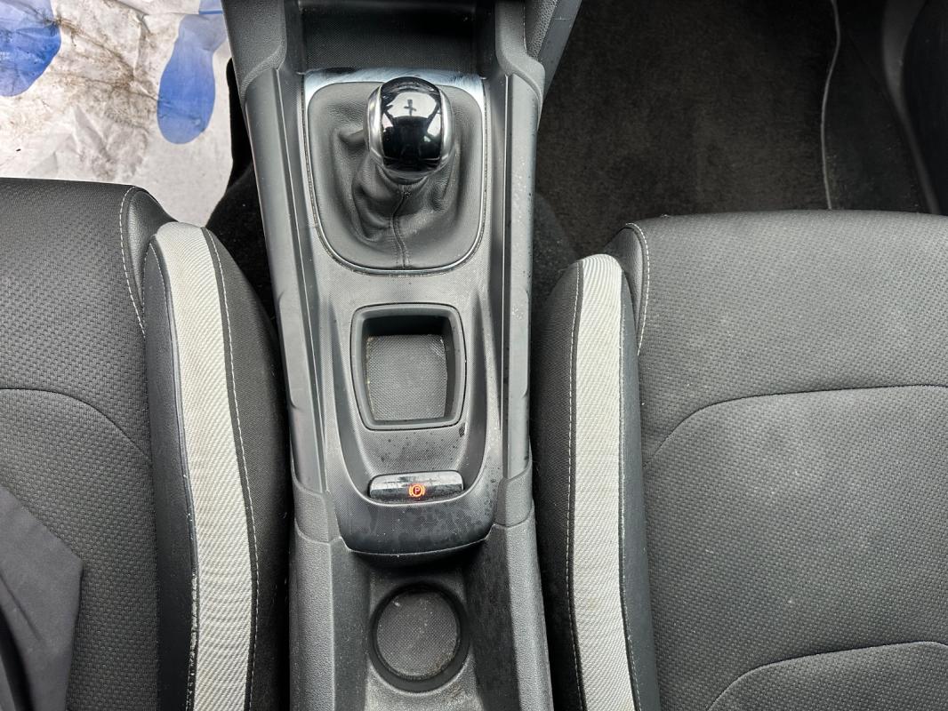 Citroen Ds4 e-HDi 115 Airdream So Chic