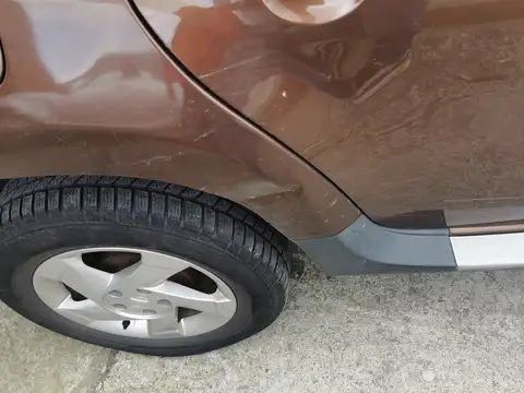 Dacia Duster 1.5 dCi 4x2 Prestige