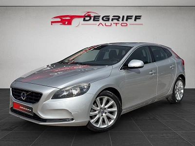 Volvo V40 D2 115 Summum Powershift A