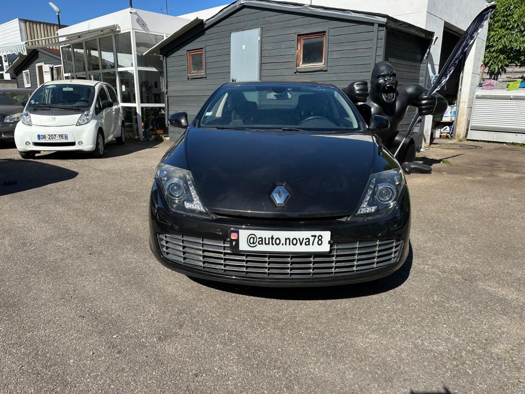 Renault Laguna 1.5 dCi 110 eco2 Intens EDC