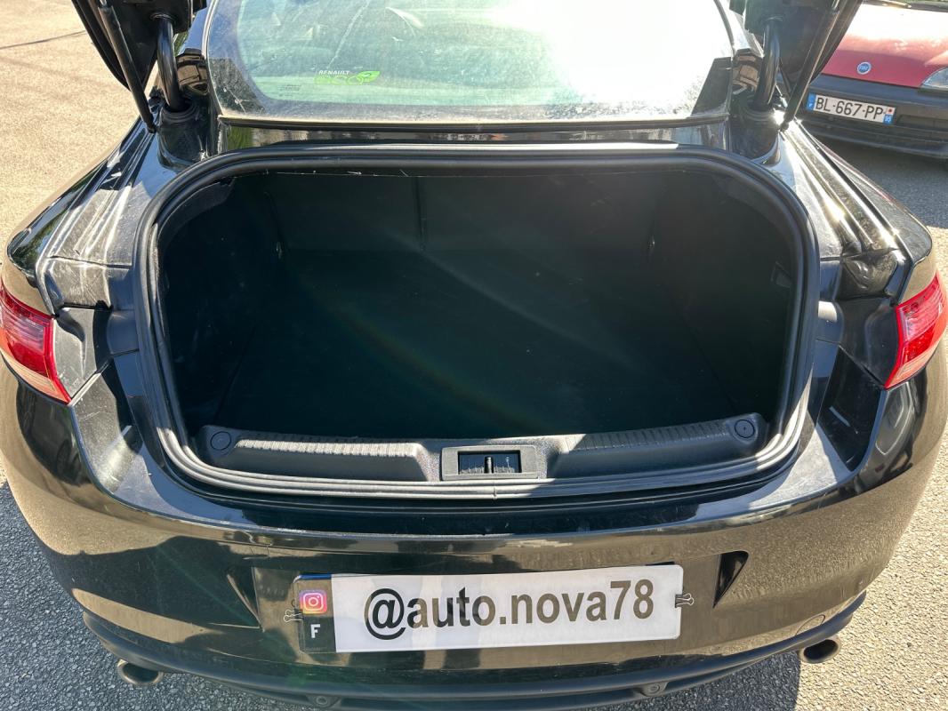 Renault Laguna 1.5 dCi 110 eco2 Intens EDC