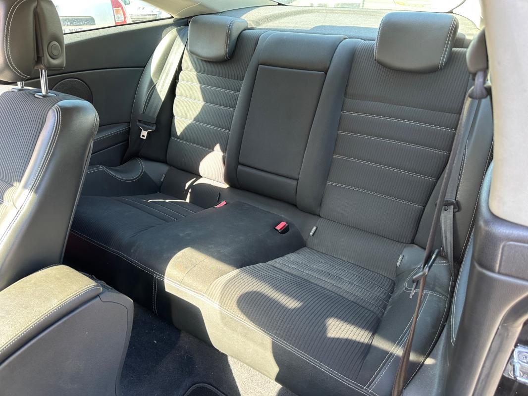 Renault Laguna 1.5 dCi 110 eco2 Intens EDC