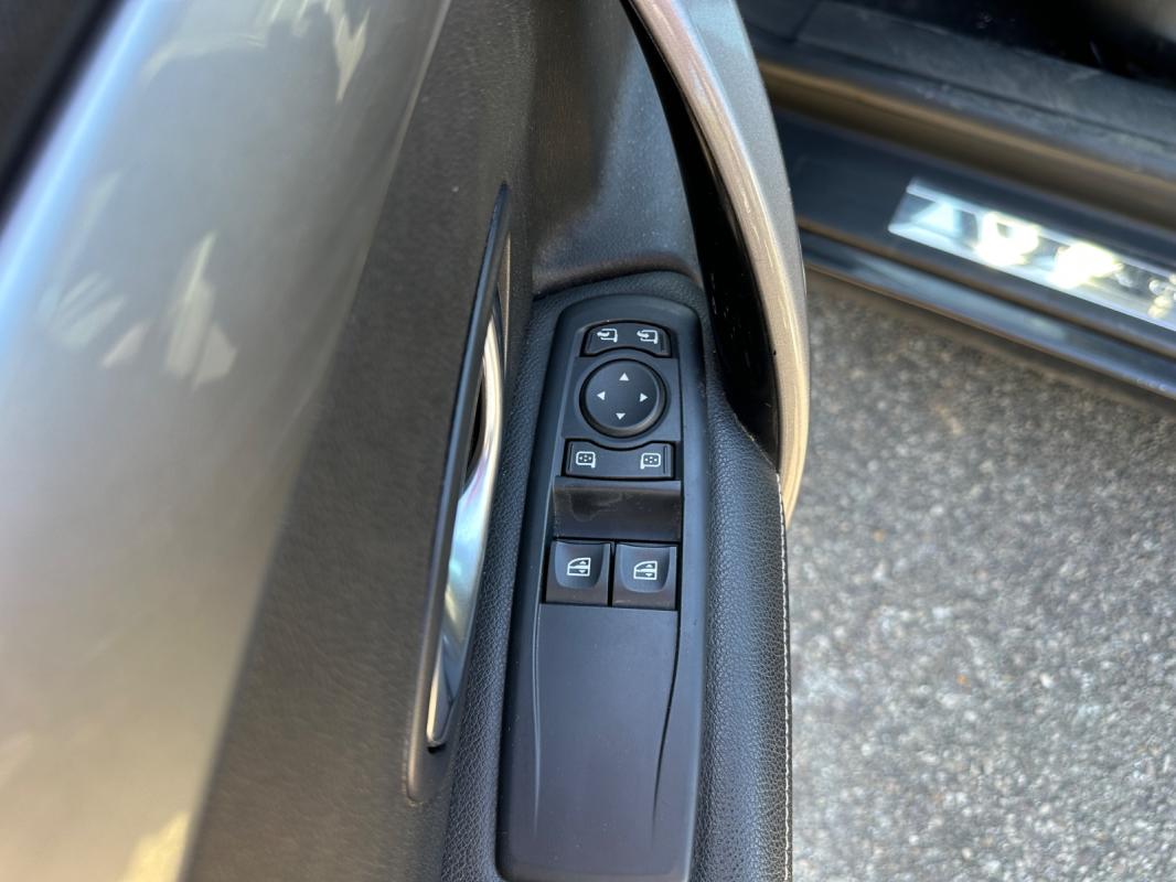 Renault Laguna 1.5 dCi 110 eco2 Intens EDC