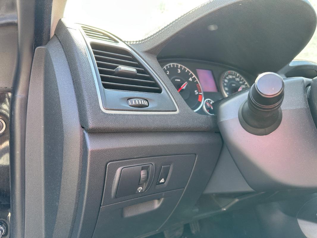 Renault Laguna 1.5 dCi 110 eco2 Intens EDC