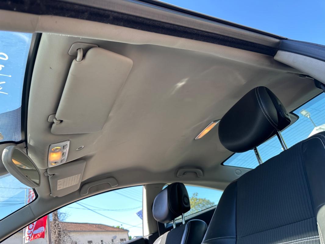 Renault Laguna 1.5 dCi 110 eco2 Intens EDC