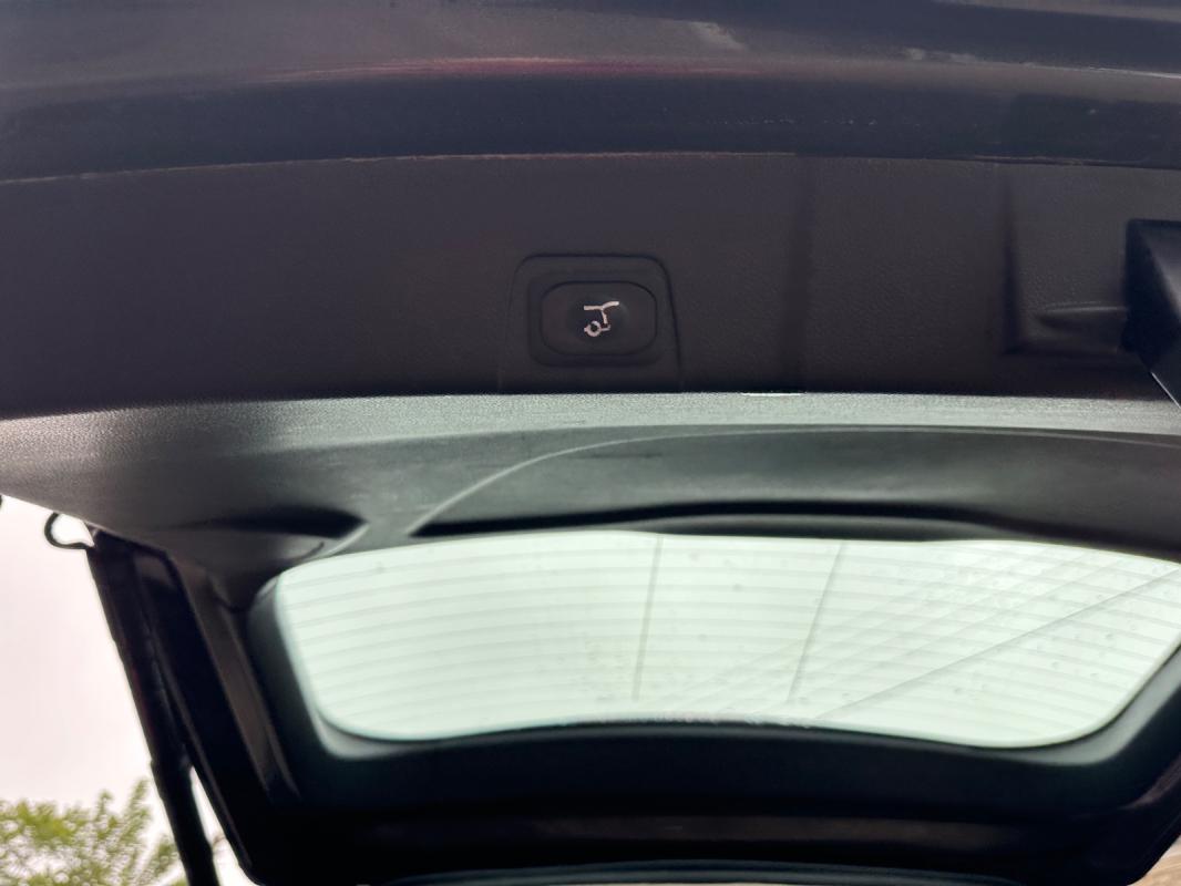 Ford Grand C-max 1.5 TDCi 120 SS Powershift Titanium