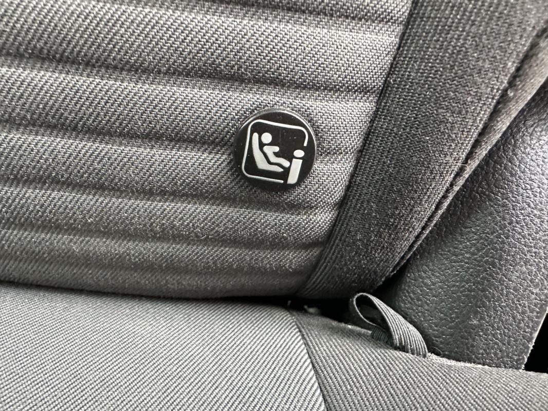 Ford Grand C-max 1.5 TDCi 120 SS Powershift Titanium