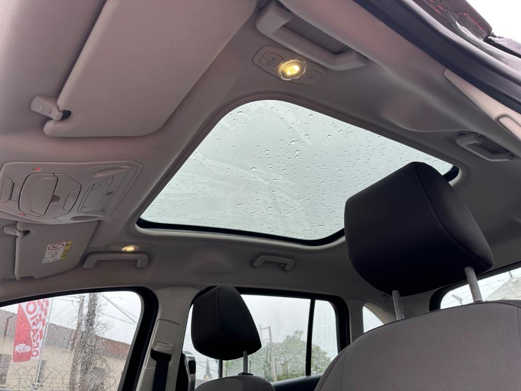 Ford Grand C-max 1.5 TDCi 120 SS Powershift Titanium