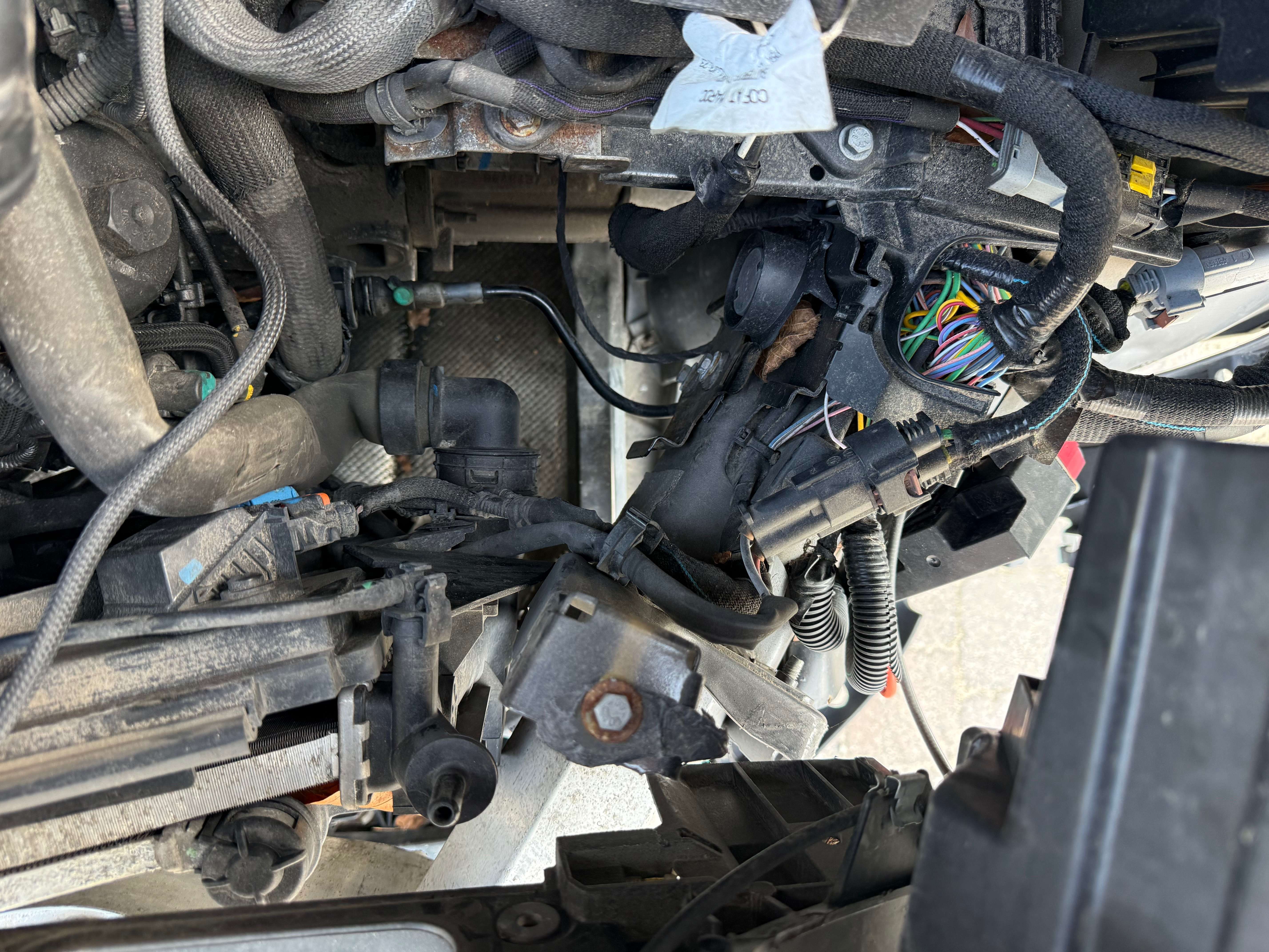 Toyota Proace City 1.5D 102PK |❗️SCHADEWAGEN❗️ACCIDENTÉE❗️