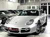 Porsche Cayman 987 - 2.7i Manuel Pack Sport Etat Show Room Full Hist. thumbnail