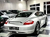Porsche Cayman 987 - 2.7i Manuel Pack Sport Etat Show Room Full Hist. thumbnail