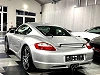 Porsche Cayman 987 - 2.7i Manuel Pack Sport Etat Show Room Full Hist. thumbnail