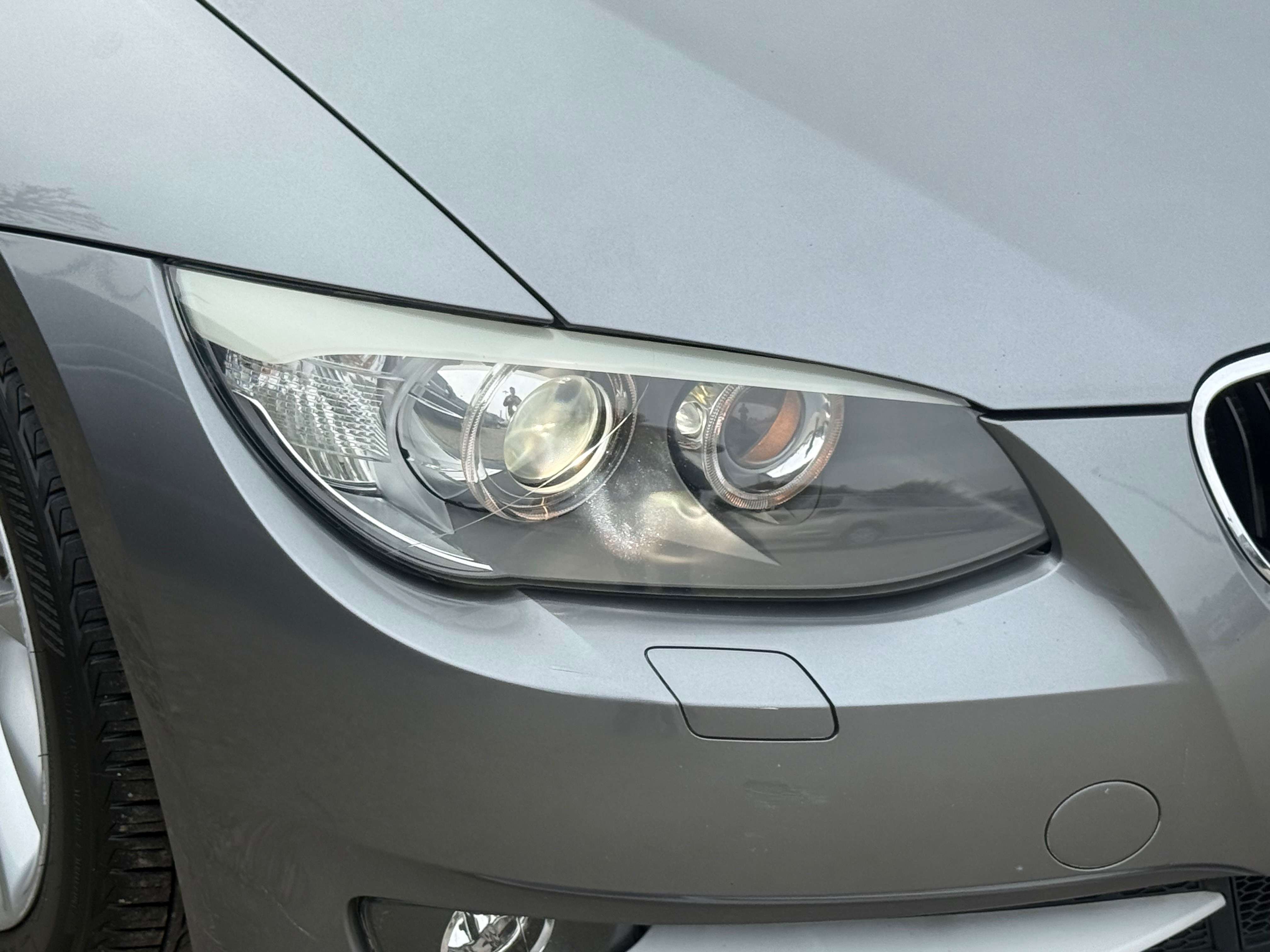 BMW 320 D COUPÉ 163PK |✅NAVI | XENON | OPEN DAK | LED |
