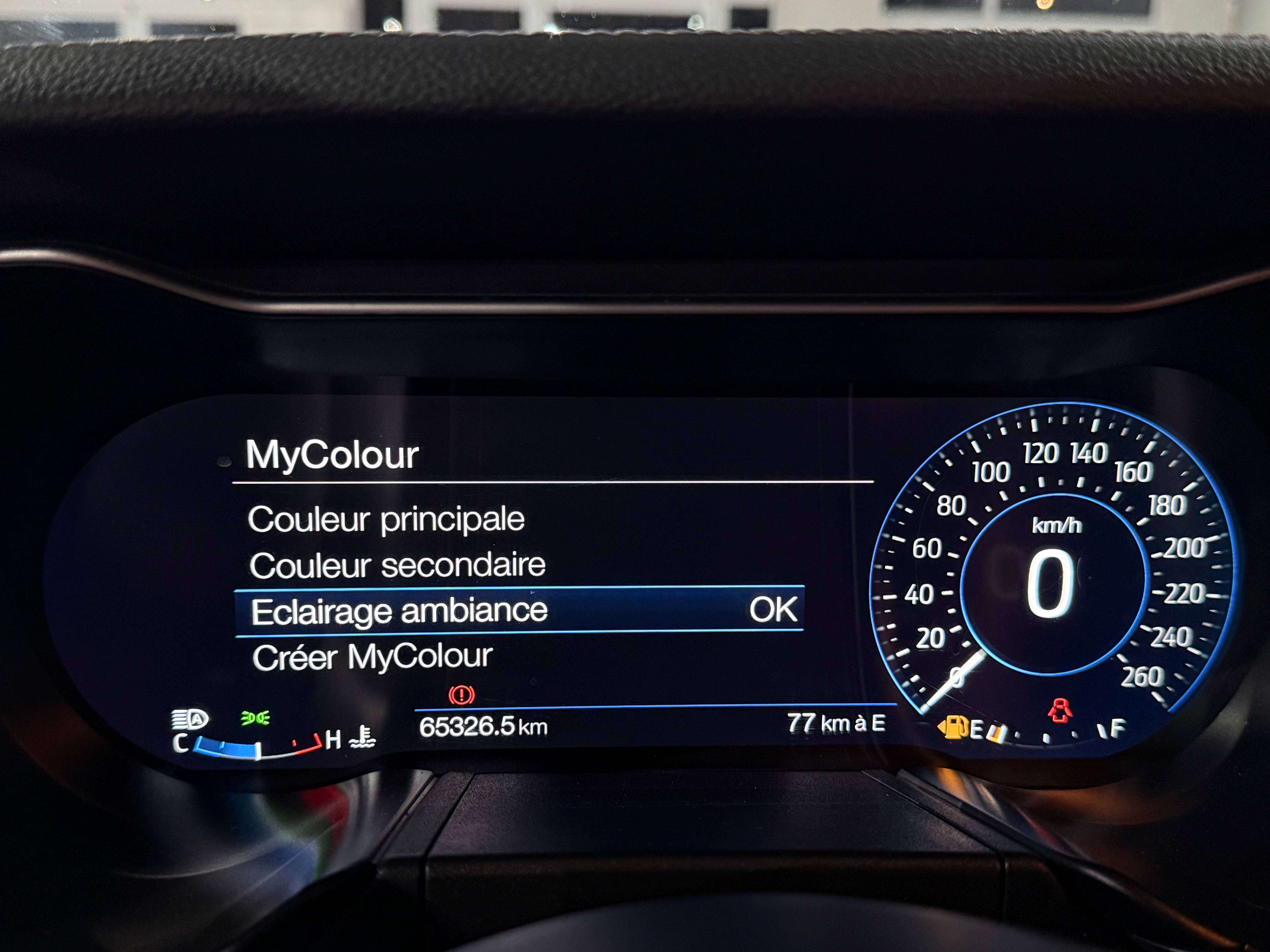 Ford Mustang 2.3 EcoBoost Etat Neuf Full Hist.