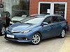 Toyota Auris HYBRID 1.8I 99PK |✅NAVI | CAMERA | KEY LESS START| thumbnail