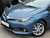 Toyota Auris HYBRID 1.8I 99PK |✅NAVI | CAMERA | KEY LESS START| thumbnail