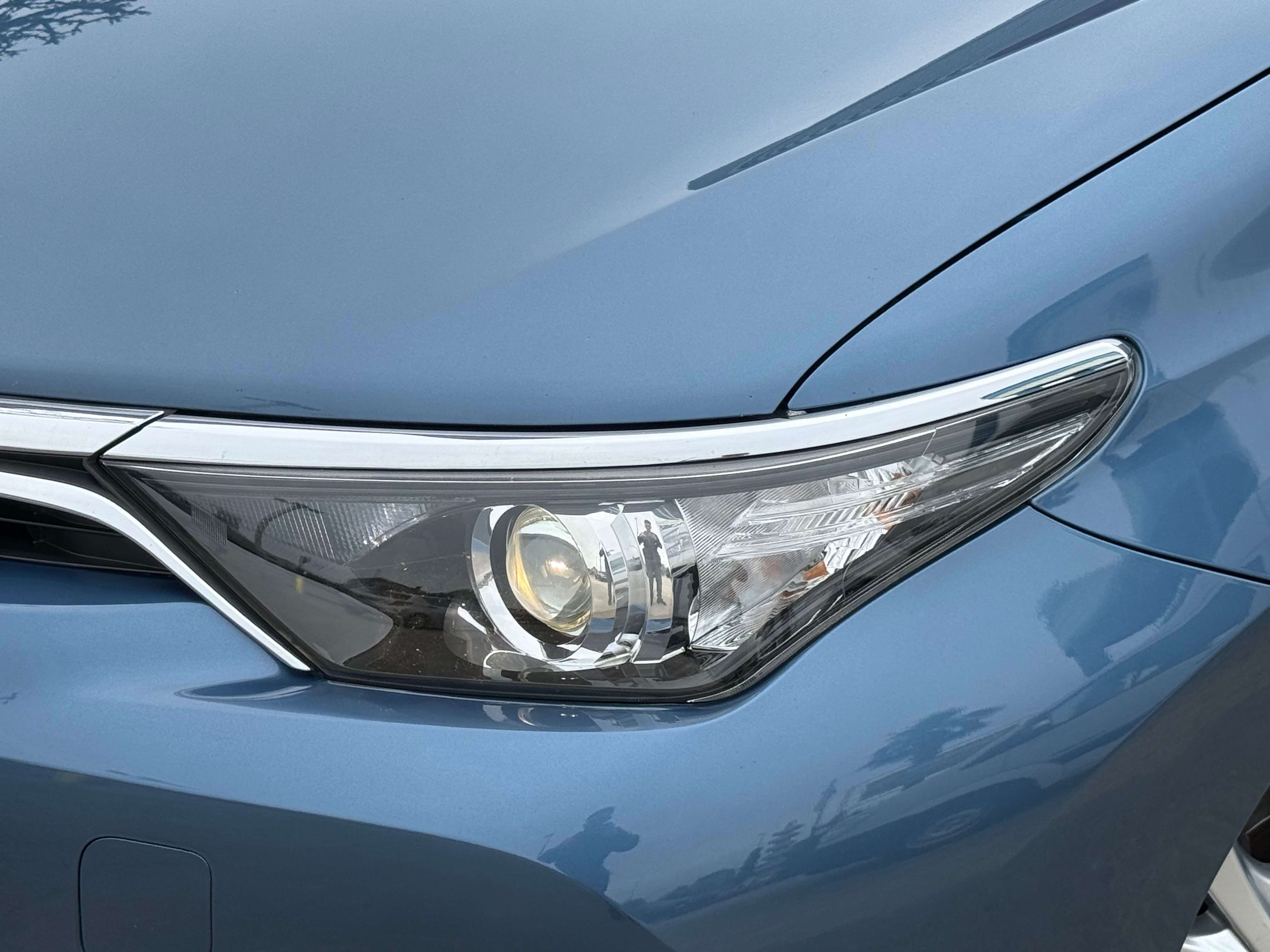 Toyota Auris HYBRID 1.8I 99PK |✅NAVI | CAMERA | KEY LESS START|