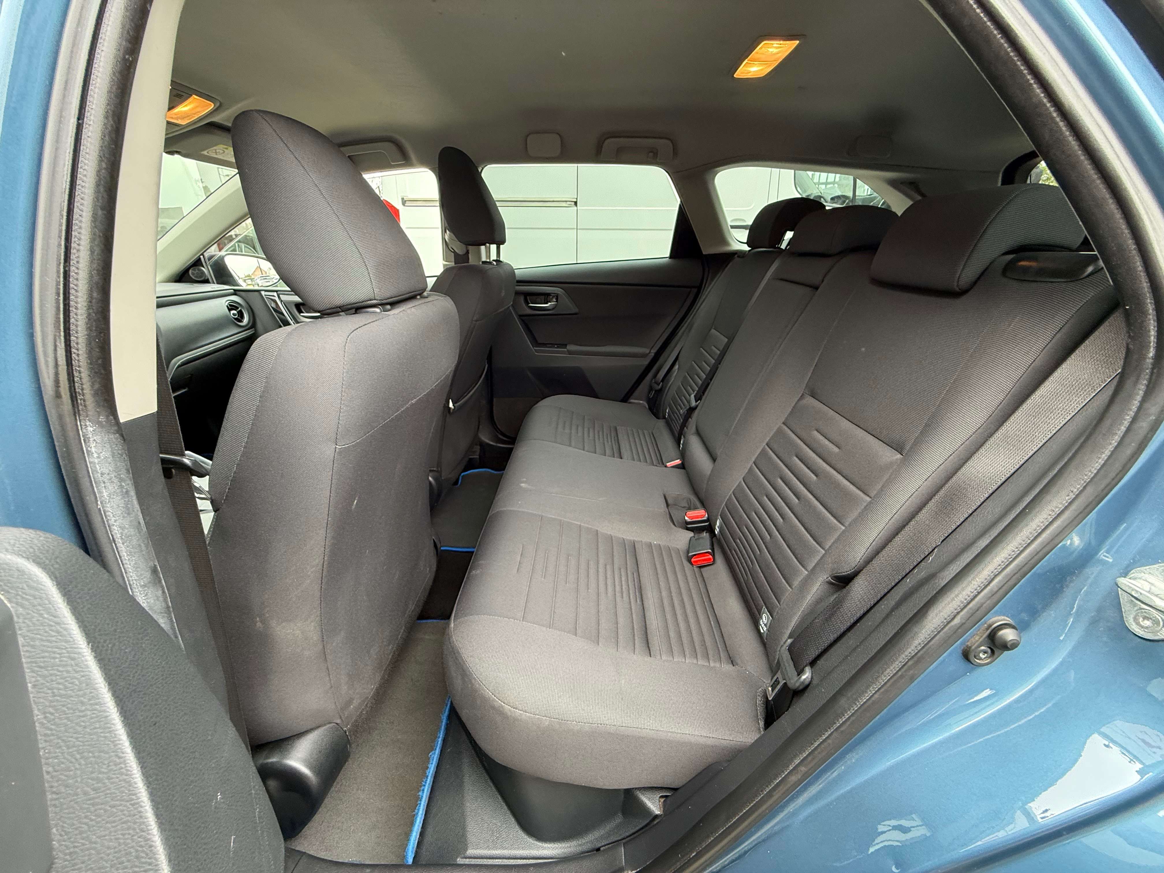 Toyota Auris HYBRID 1.8I 99PK |✅NAVI | CAMERA | KEY LESS START|