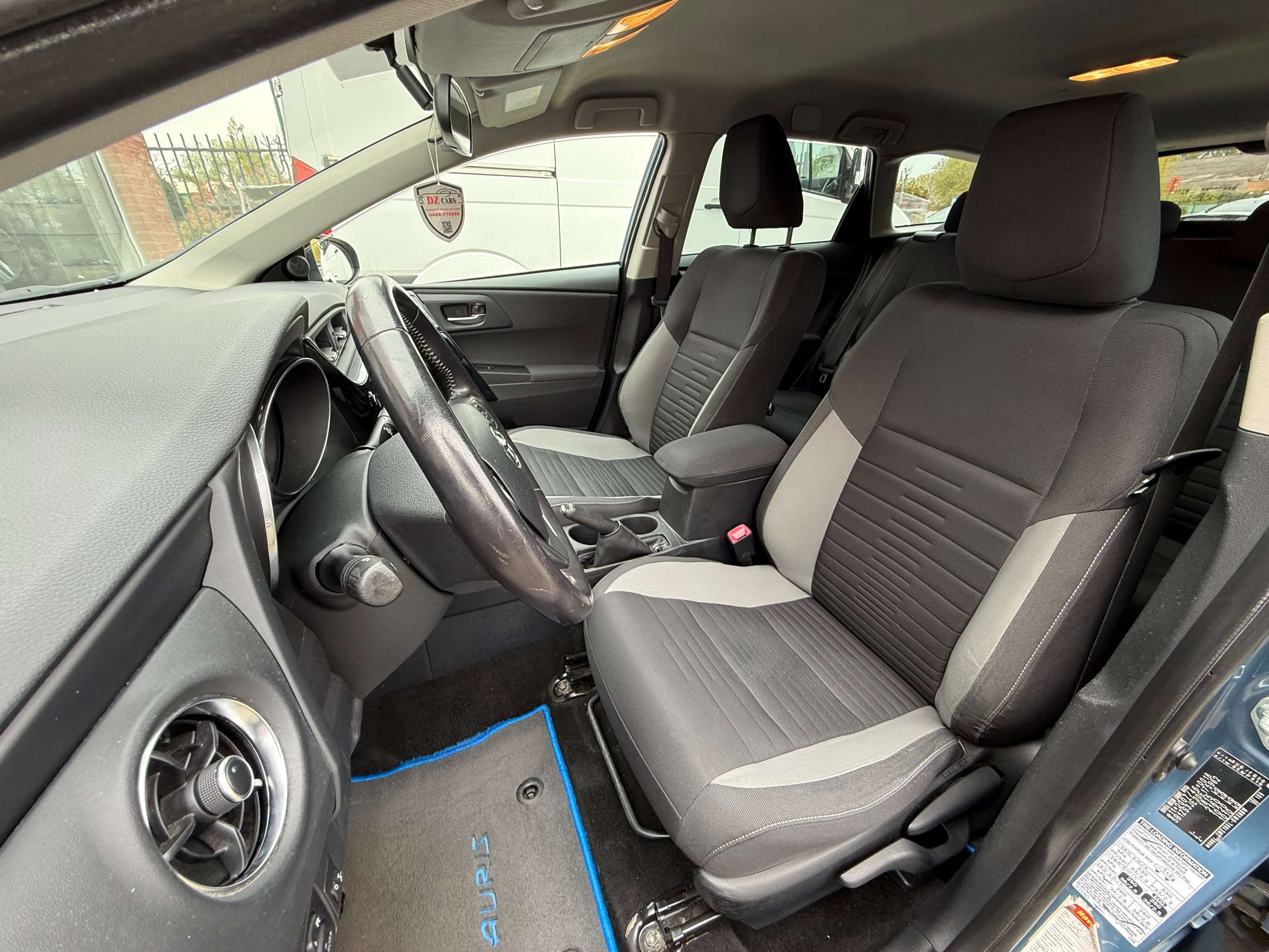 Toyota Auris HYBRID 1.8I 99PK |✅NAVI | CAMERA | KEY LESS START|