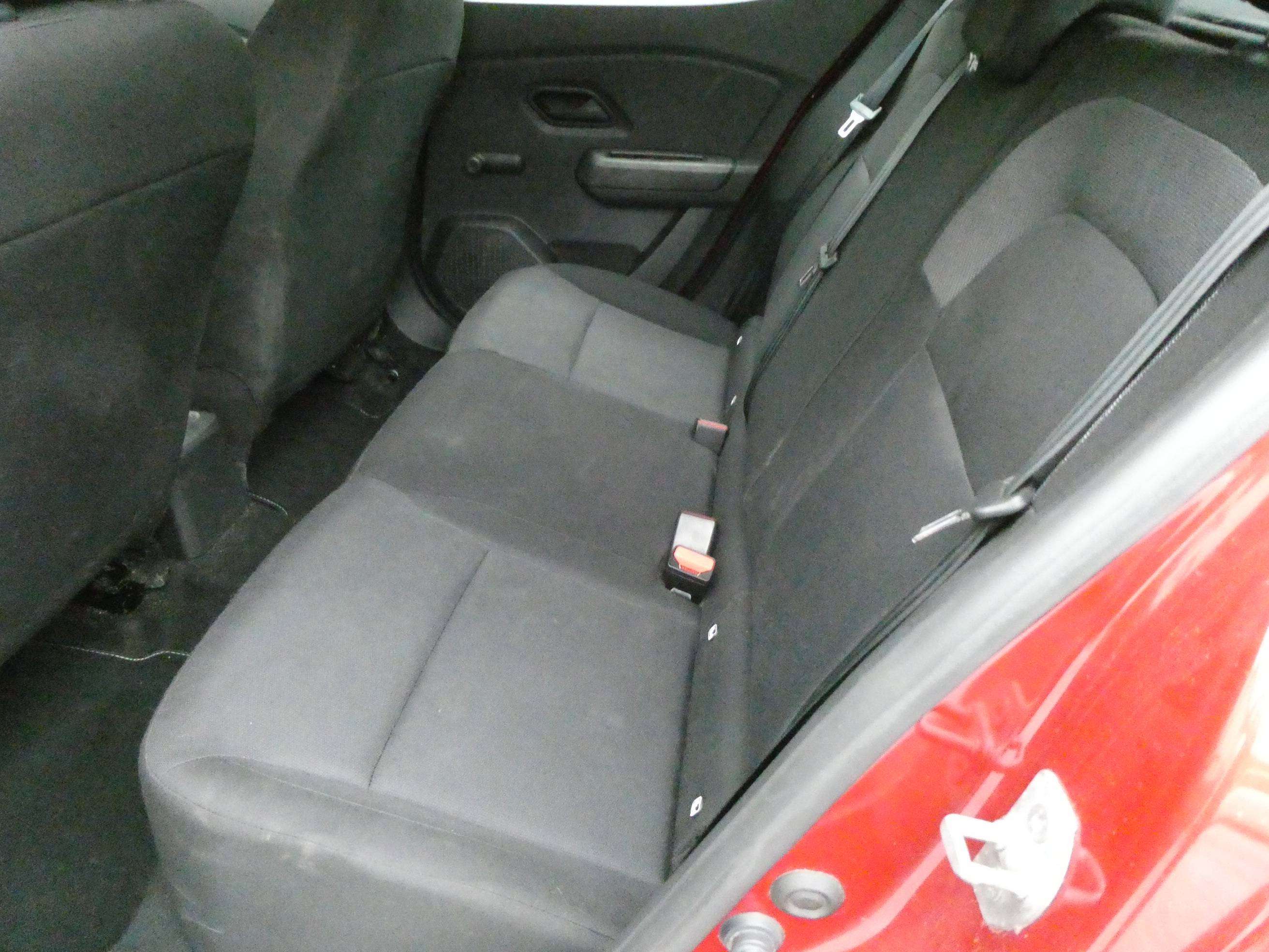 Dacia Sandero 1.0i ,Cruise, parkeersensoren achter, 1j Garantie