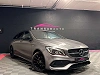 Mercedes-Benz CLA 200 d AMG — Cuir — Sièges chauffants — Caméra — Attelage thumbnail