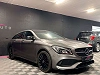 Mercedes-Benz CLA 200 d AMG — Cuir — Sièges chauffants — Caméra — Attelage thumbnail