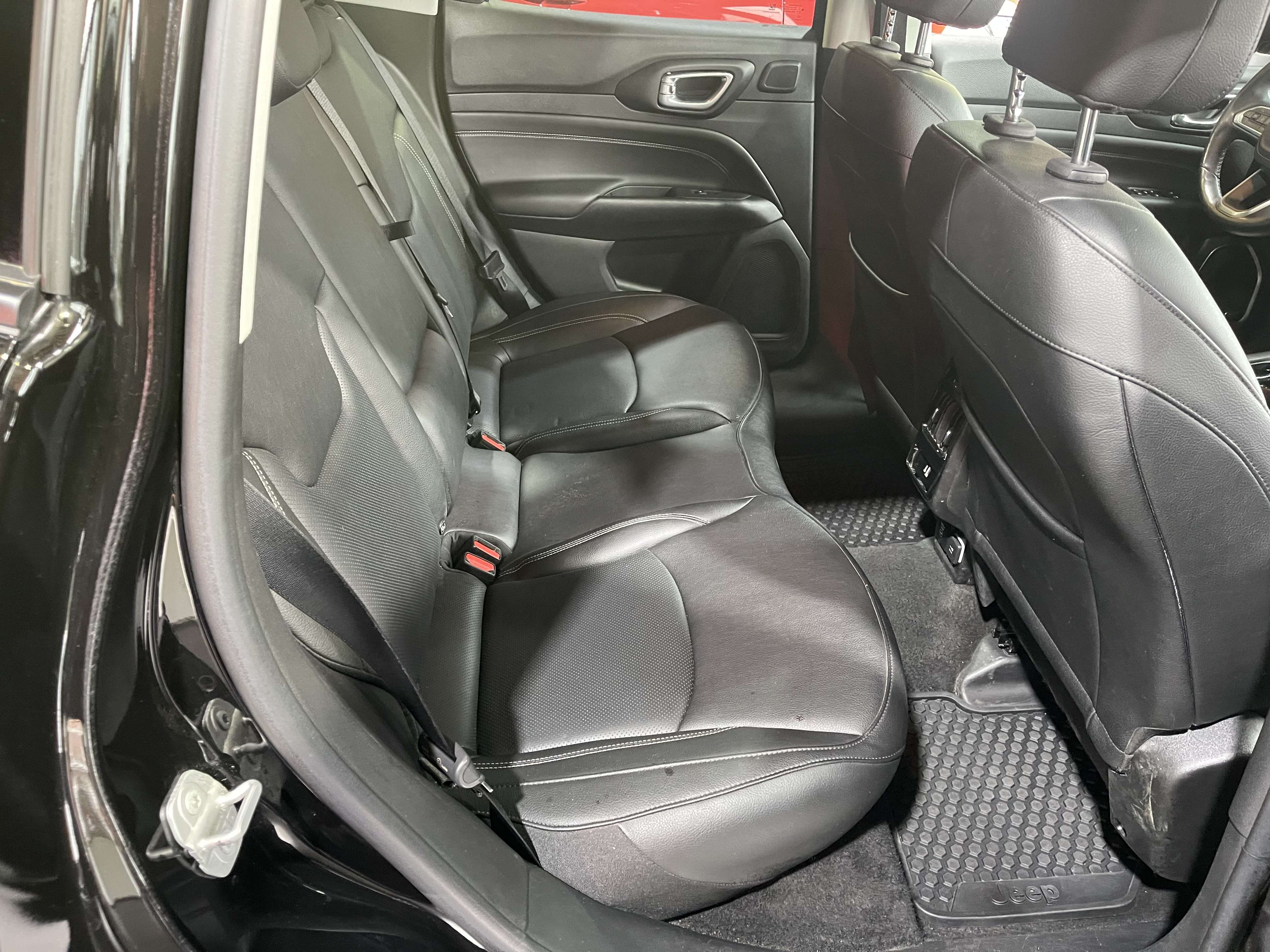 Jeep Compass Compass PHEV 1.3 Turbo eAWD Trailhawk (EU6.4)