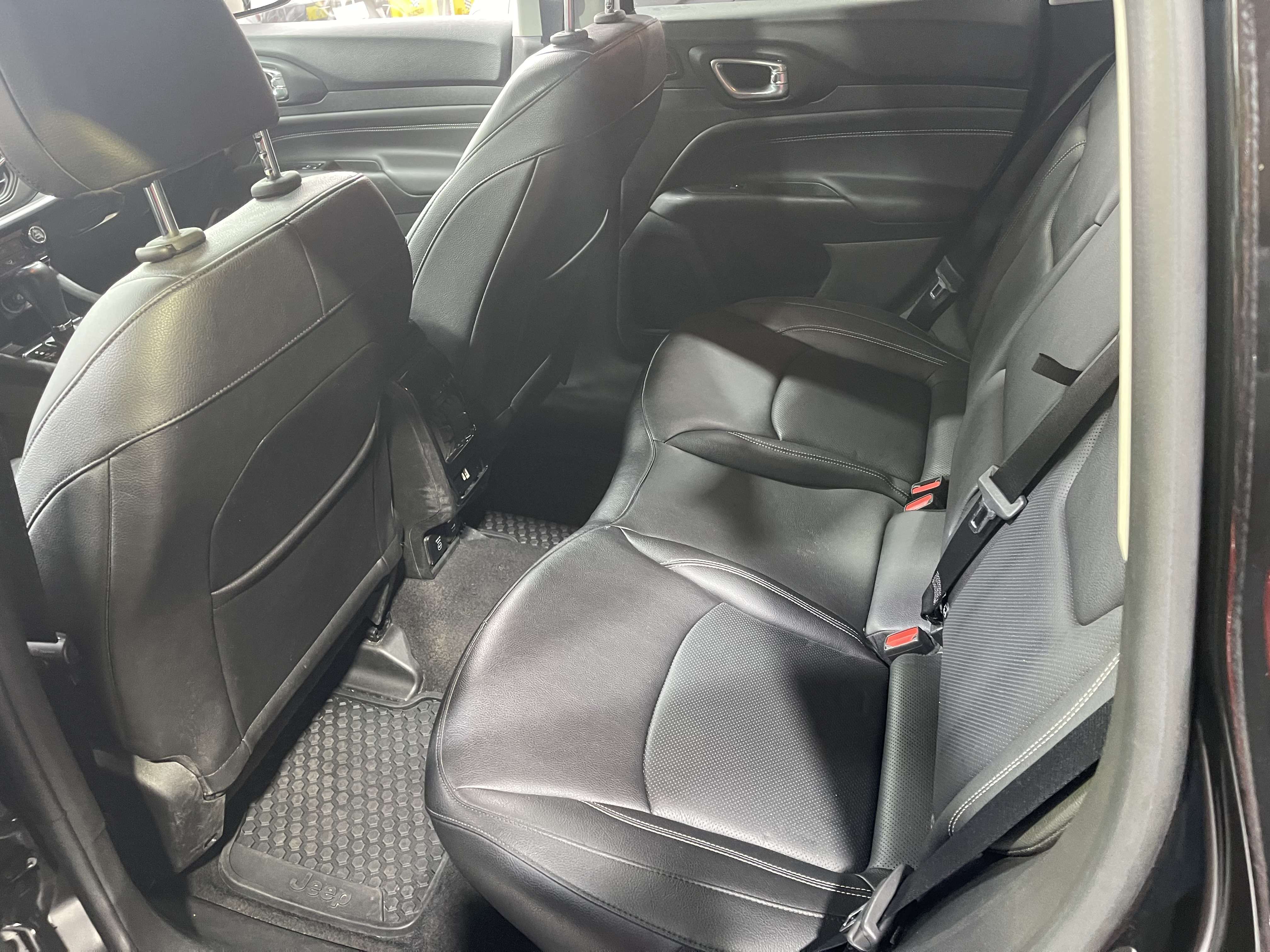 Jeep Compass Compass PHEV 1.3 Turbo eAWD Trailhawk (EU6.4)