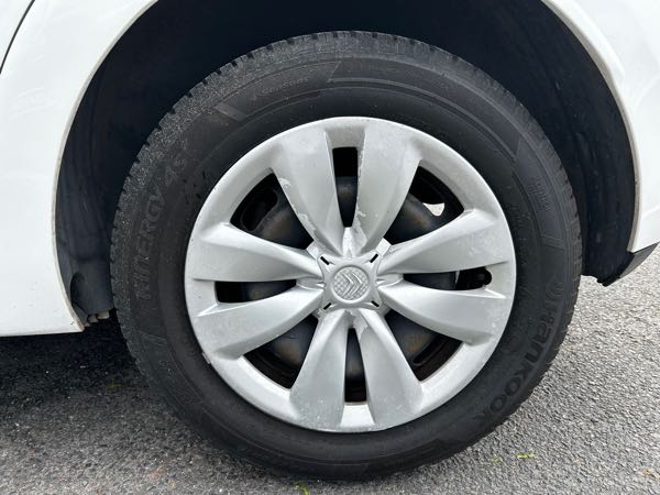 Citroen C3 II (2) 1.4 HDI 70 FAP BUSINESS