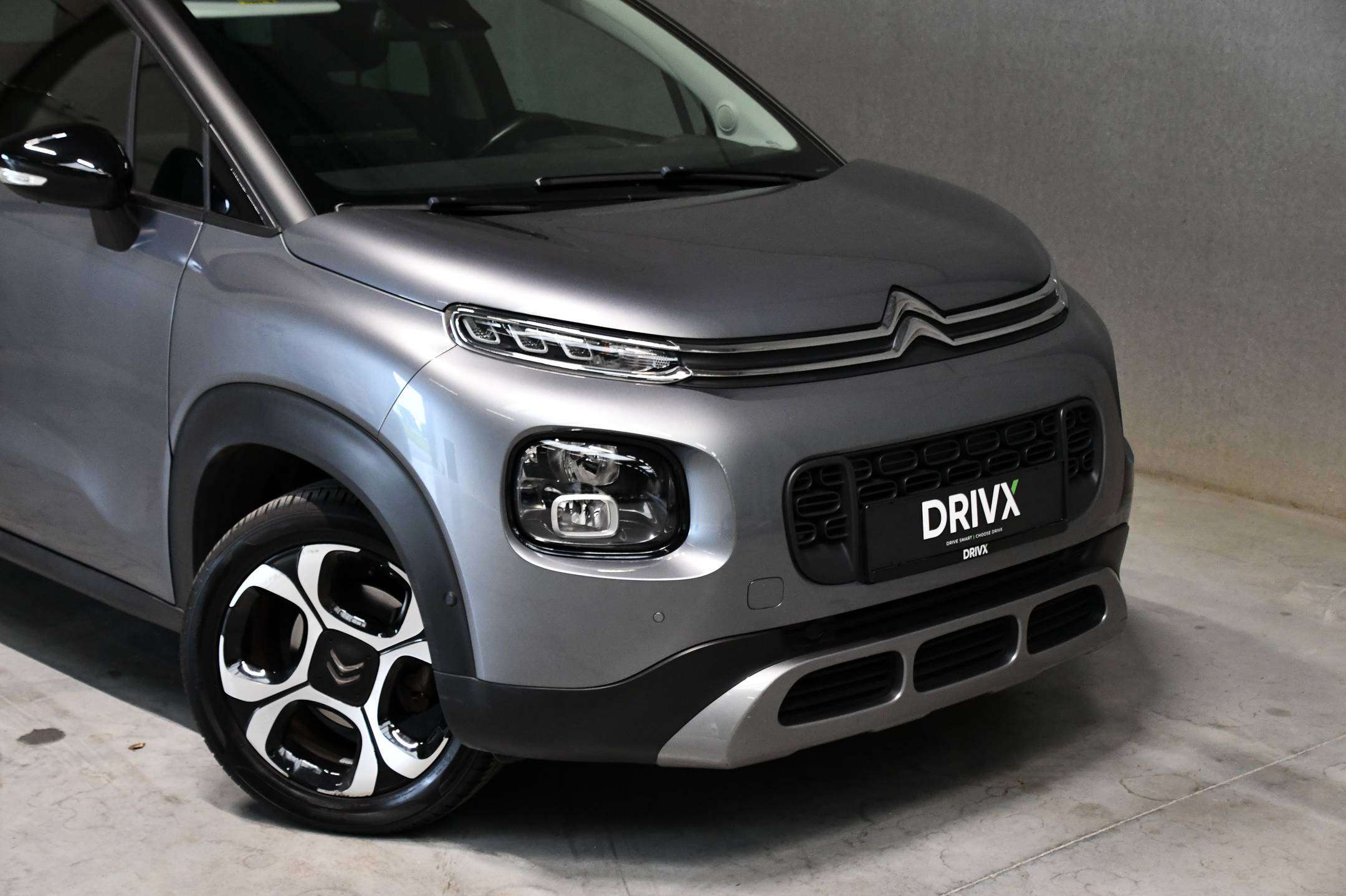 Citroen C3 Aircross C3 Aircross I Automaat I Camera I Cruise Control I MirrorLink