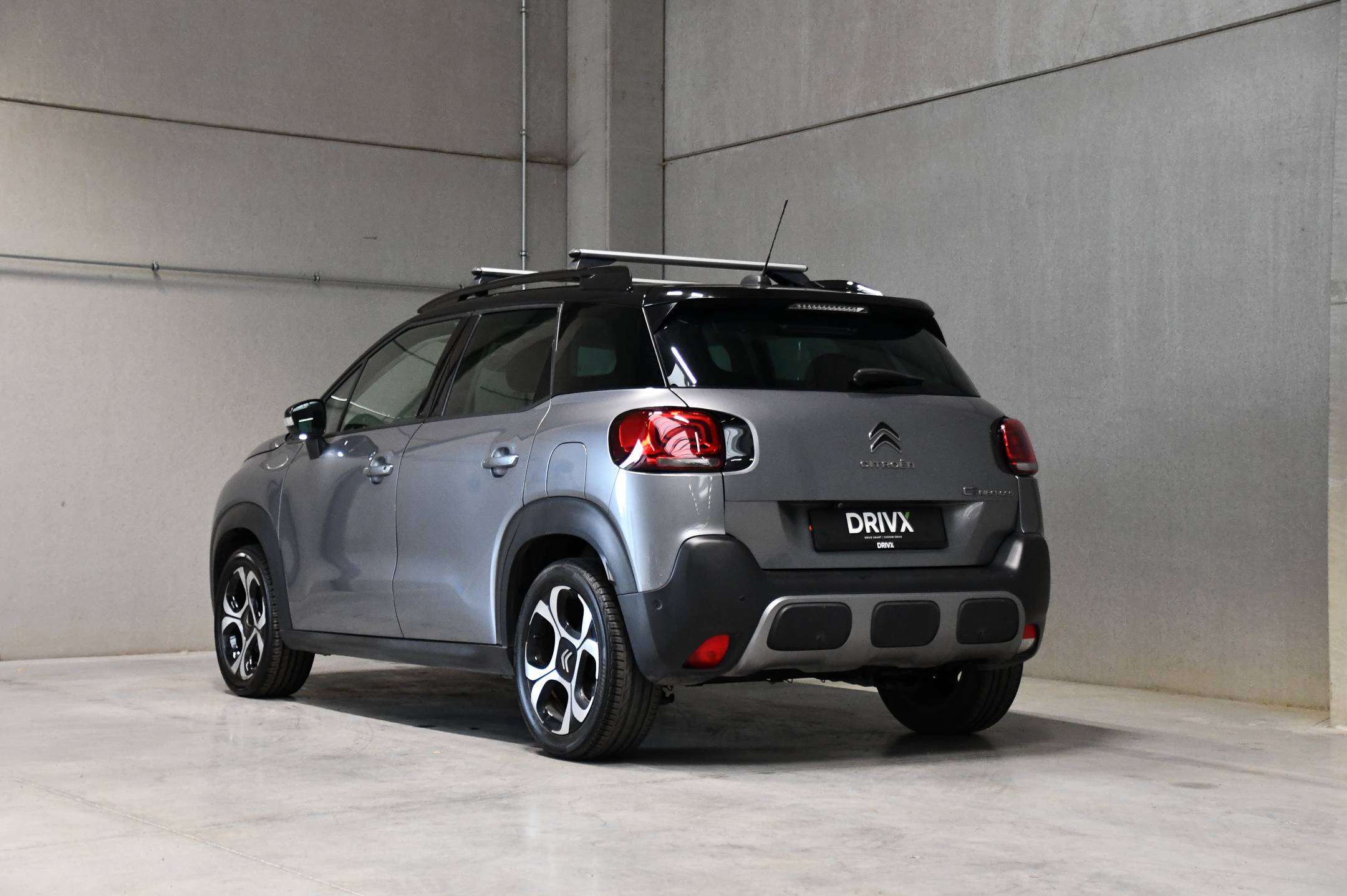 Citroen C3 Aircross C3 Aircross I Automaat I Camera I Cruise Control I MirrorLink