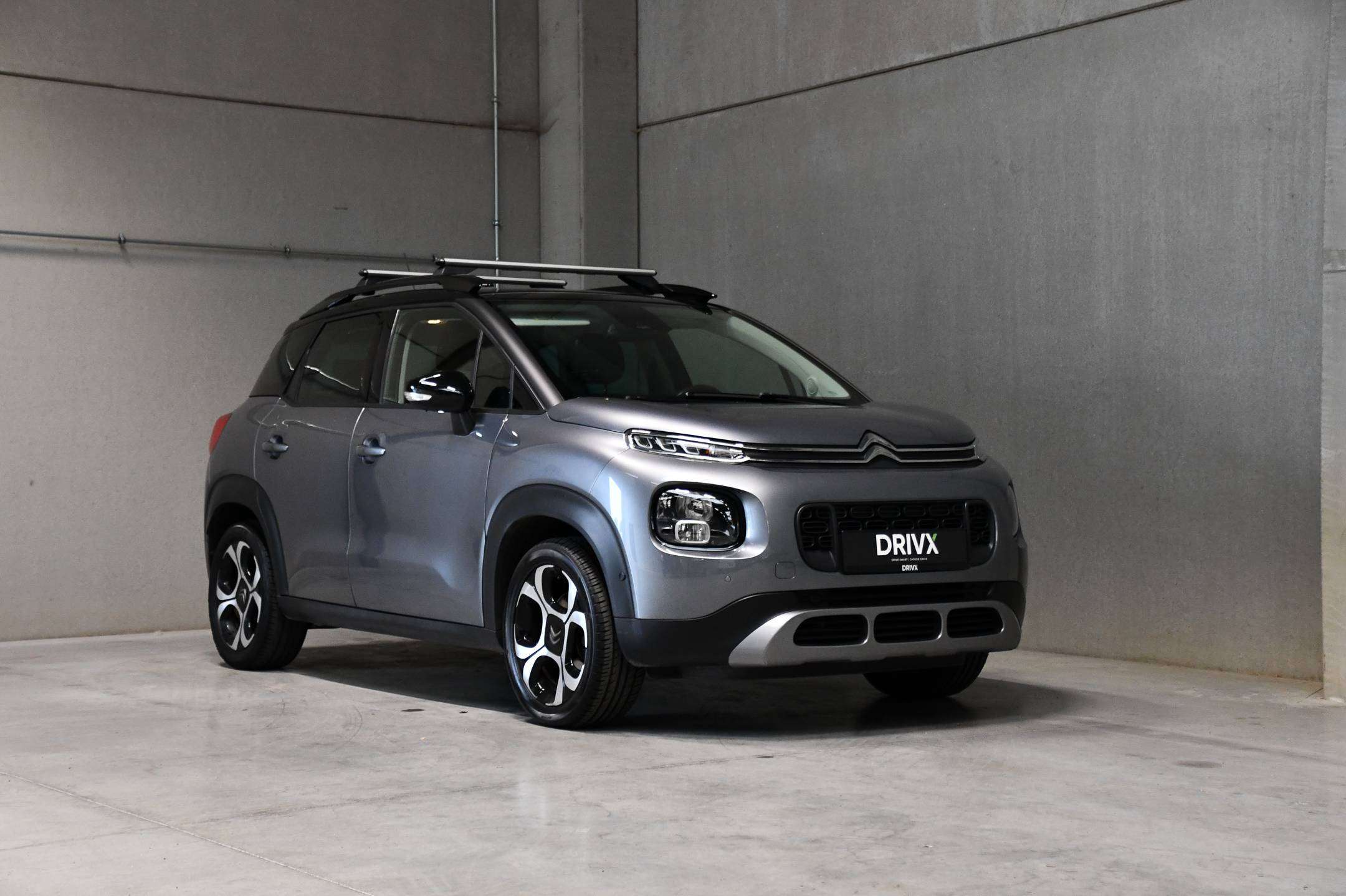 Citroen C3 Aircross C3 Aircross I Automaat I Camera I Cruise Control I MirrorLink
