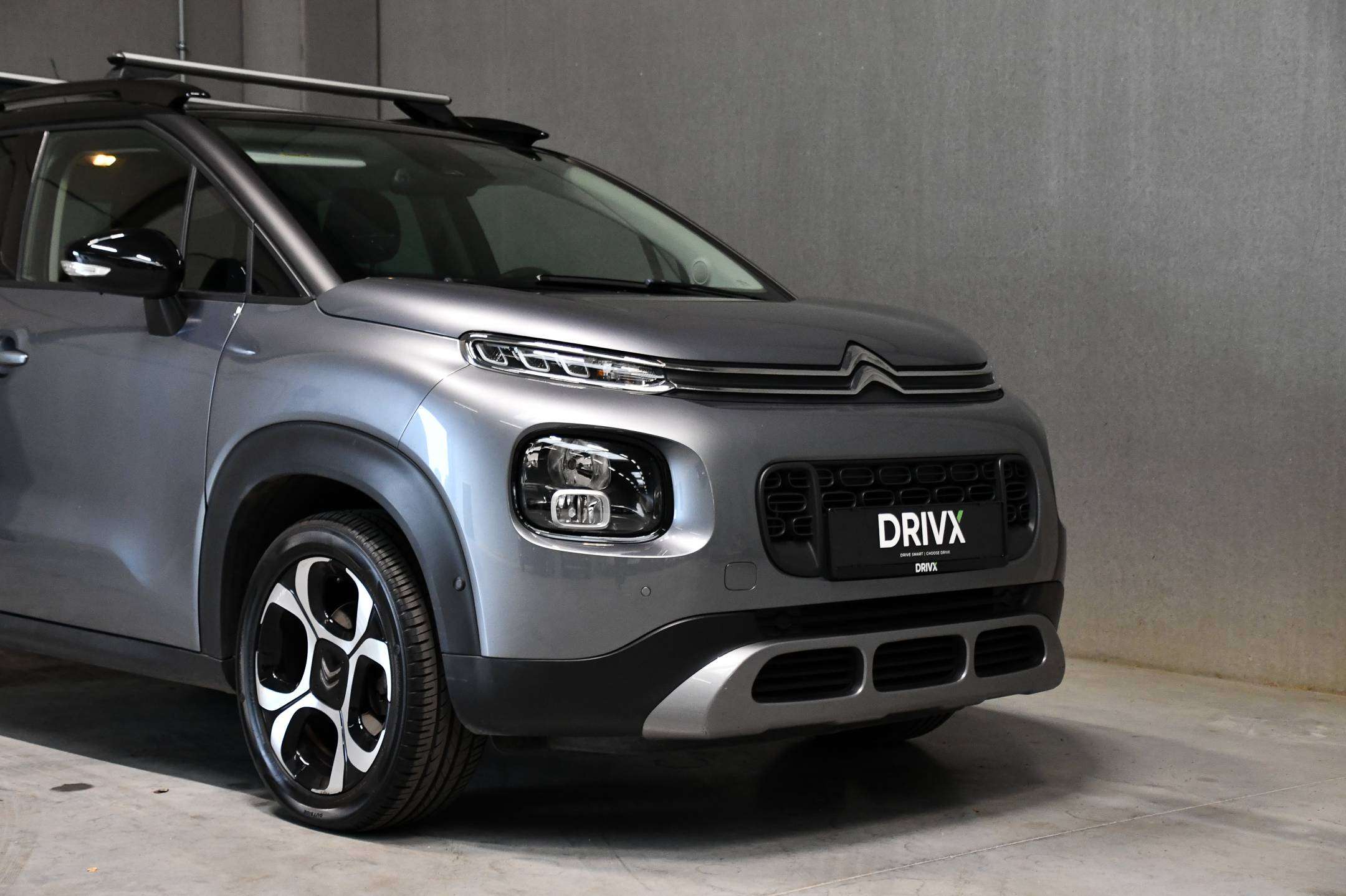 Citroen C3 Aircross C3 Aircross I Automaat I Camera I Cruise Control I MirrorLink