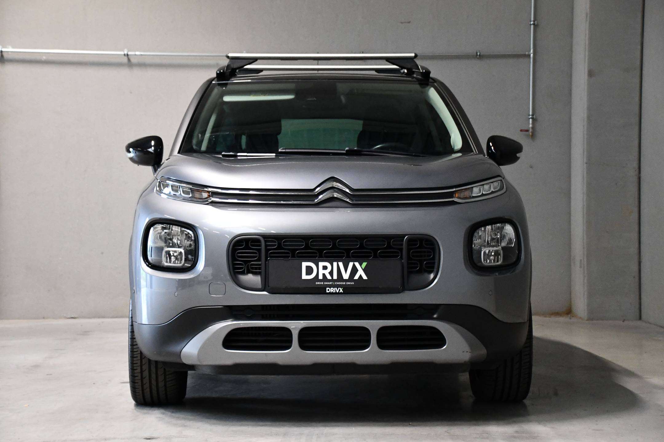 Citroen C3 Aircross C3 Aircross I Automaat I Camera I Cruise Control I MirrorLink