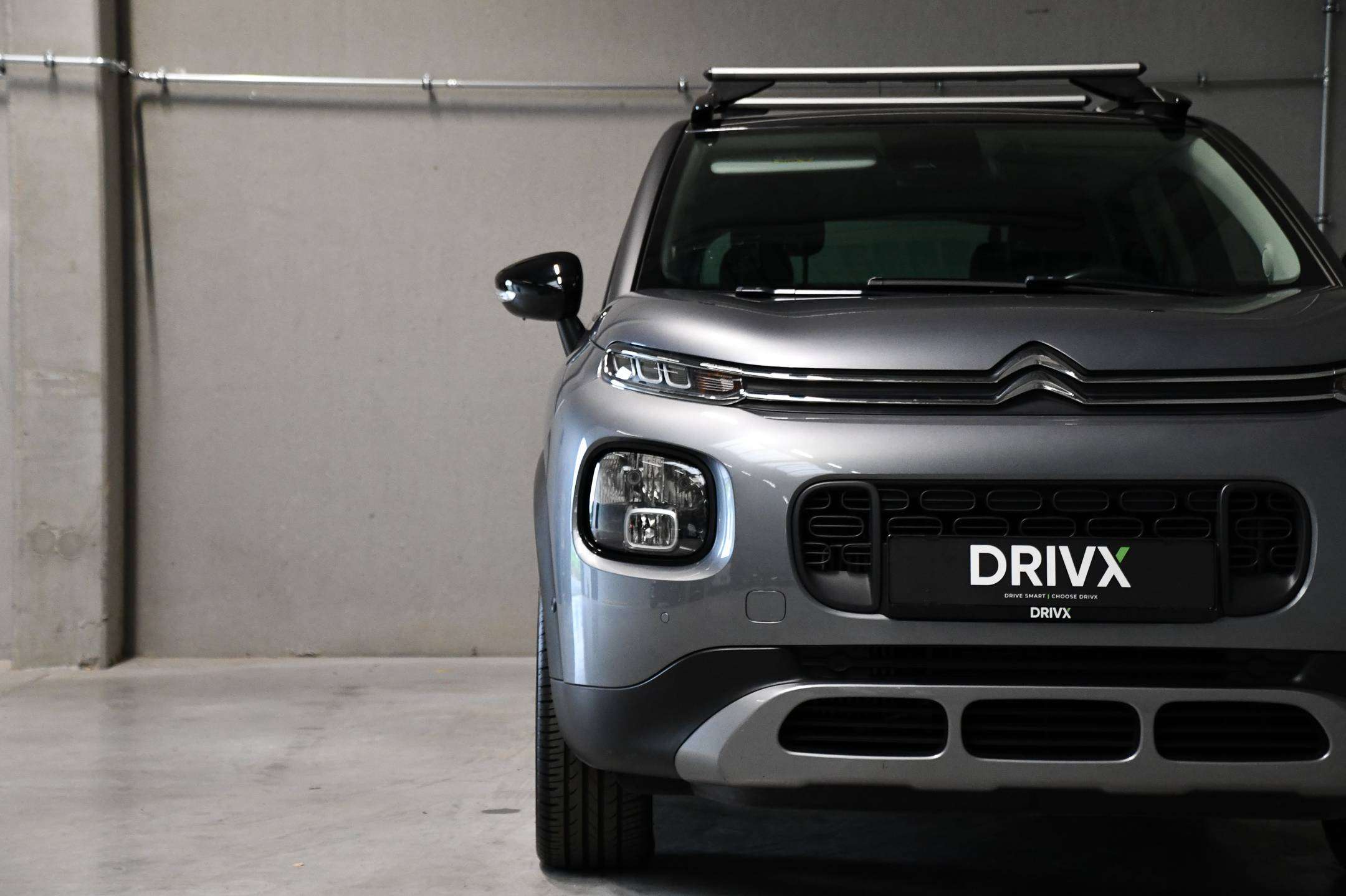 Citroen C3 Aircross C3 Aircross I Automaat I Camera I Cruise Control I MirrorLink