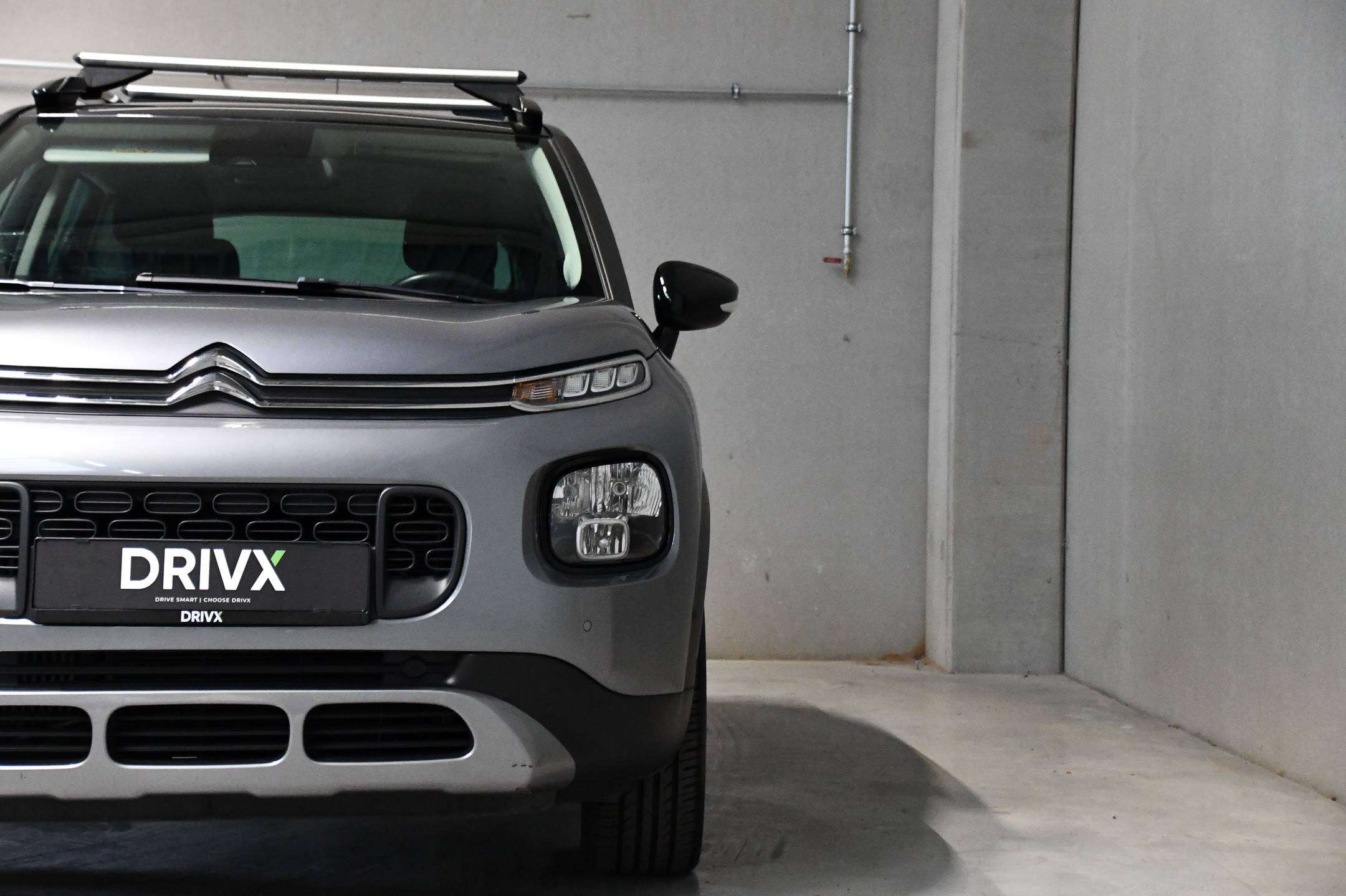 Citroen C3 Aircross C3 Aircross I Automaat I Camera I Cruise Control I MirrorLink