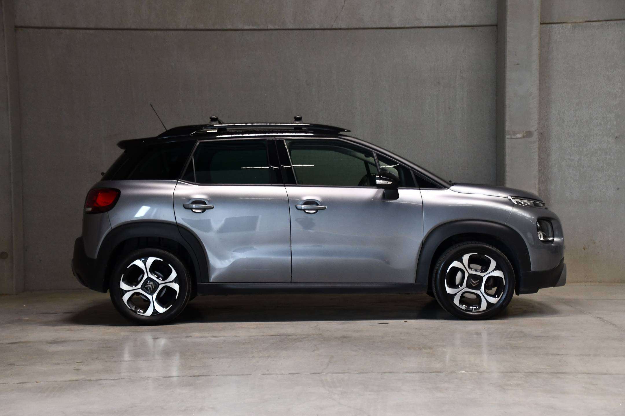 Citroen C3 Aircross C3 Aircross I Automaat I Camera I Cruise Control I MirrorLink