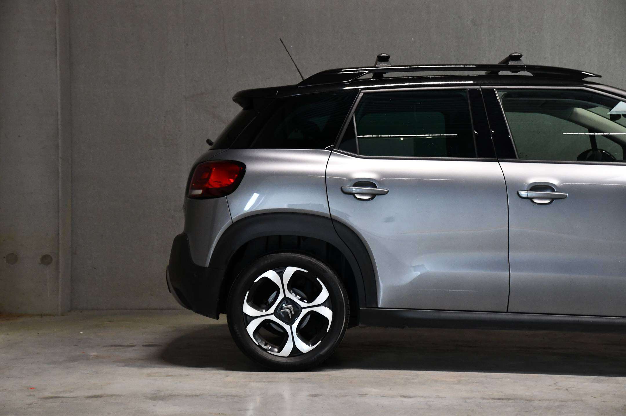 Citroen C3 Aircross C3 Aircross I Automaat I Camera I Cruise Control I MirrorLink