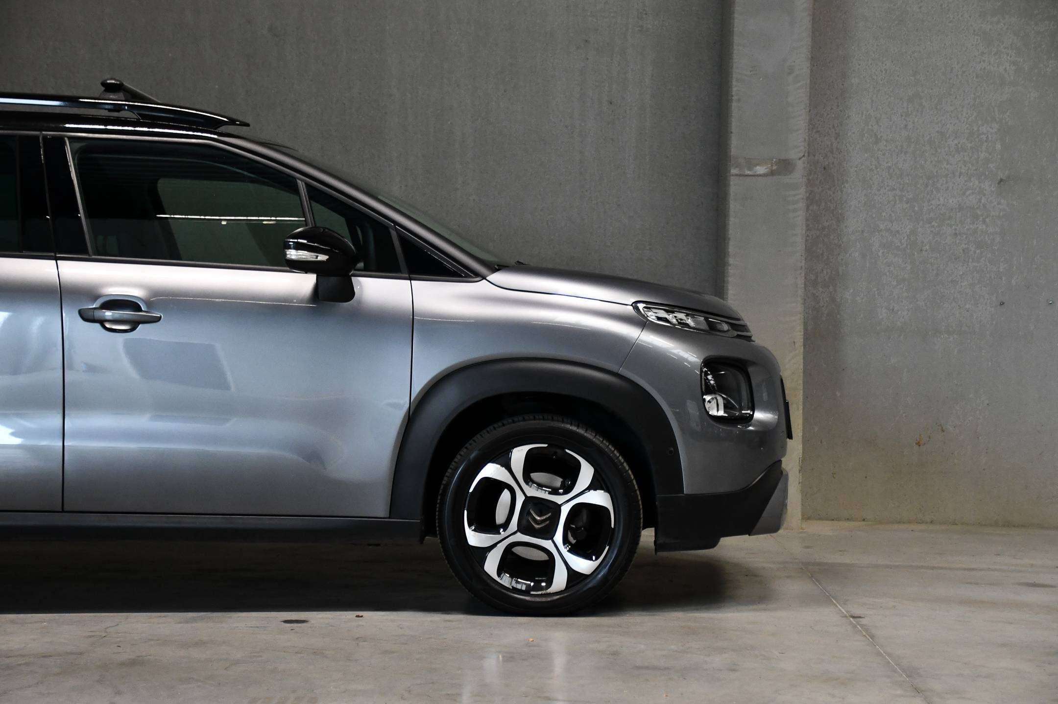 Citroen C3 Aircross C3 Aircross I Automaat I Camera I Cruise Control I MirrorLink
