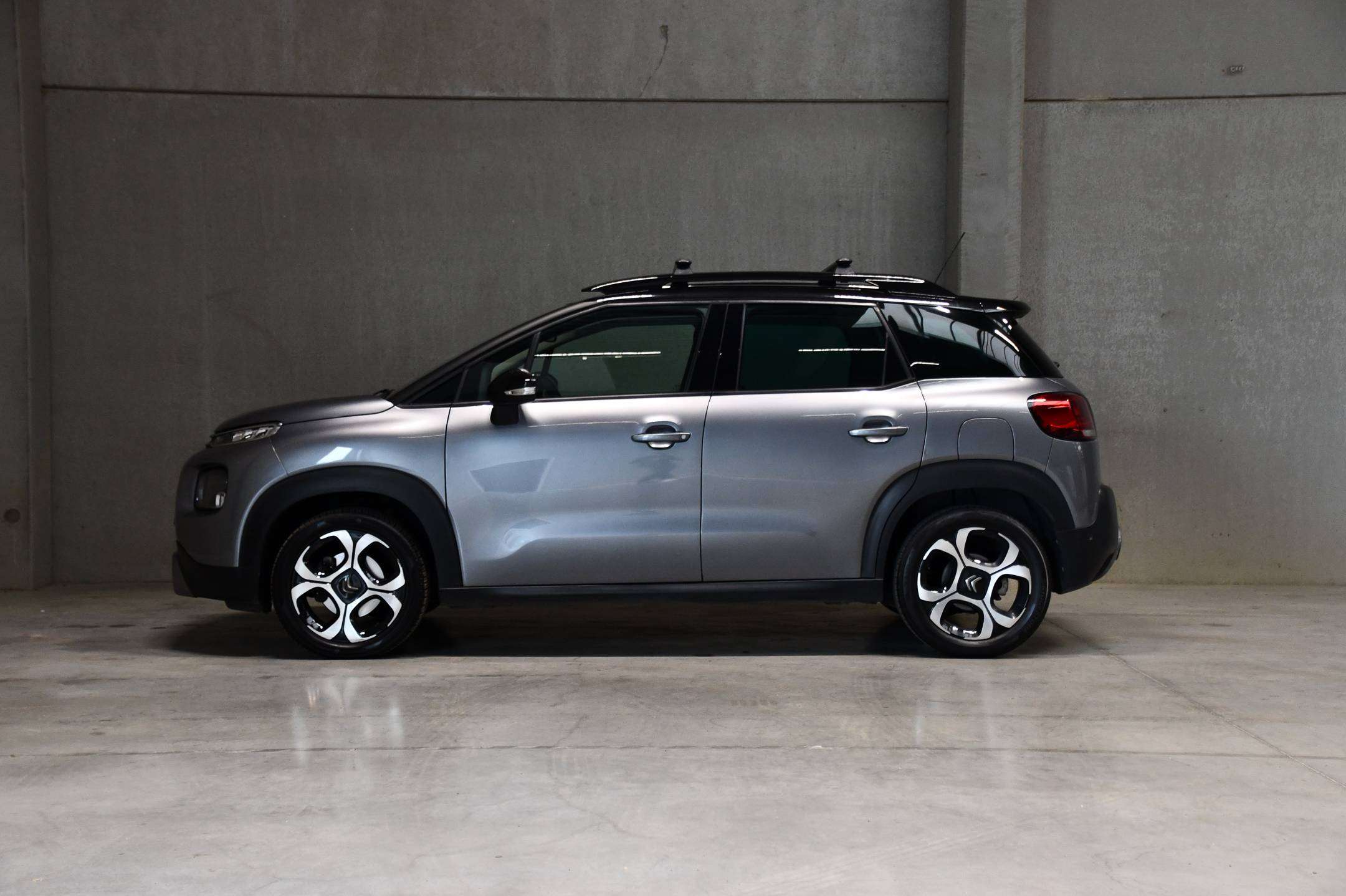 Citroen C3 Aircross C3 Aircross I Automaat I Camera I Cruise Control I MirrorLink