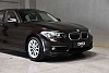 BMW 118 118i I AUTOMAAT I CRUISE CONTROL I OPEN DAK thumbnail