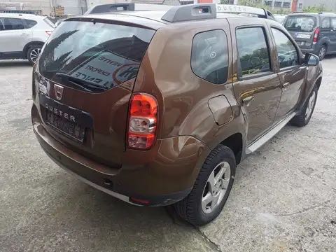 Dacia Duster 1.5 dCi 4x2 Prestige