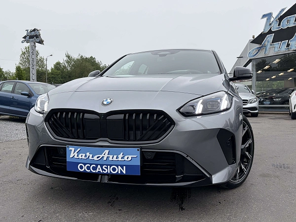 BMW 116 116iA*PACK M*