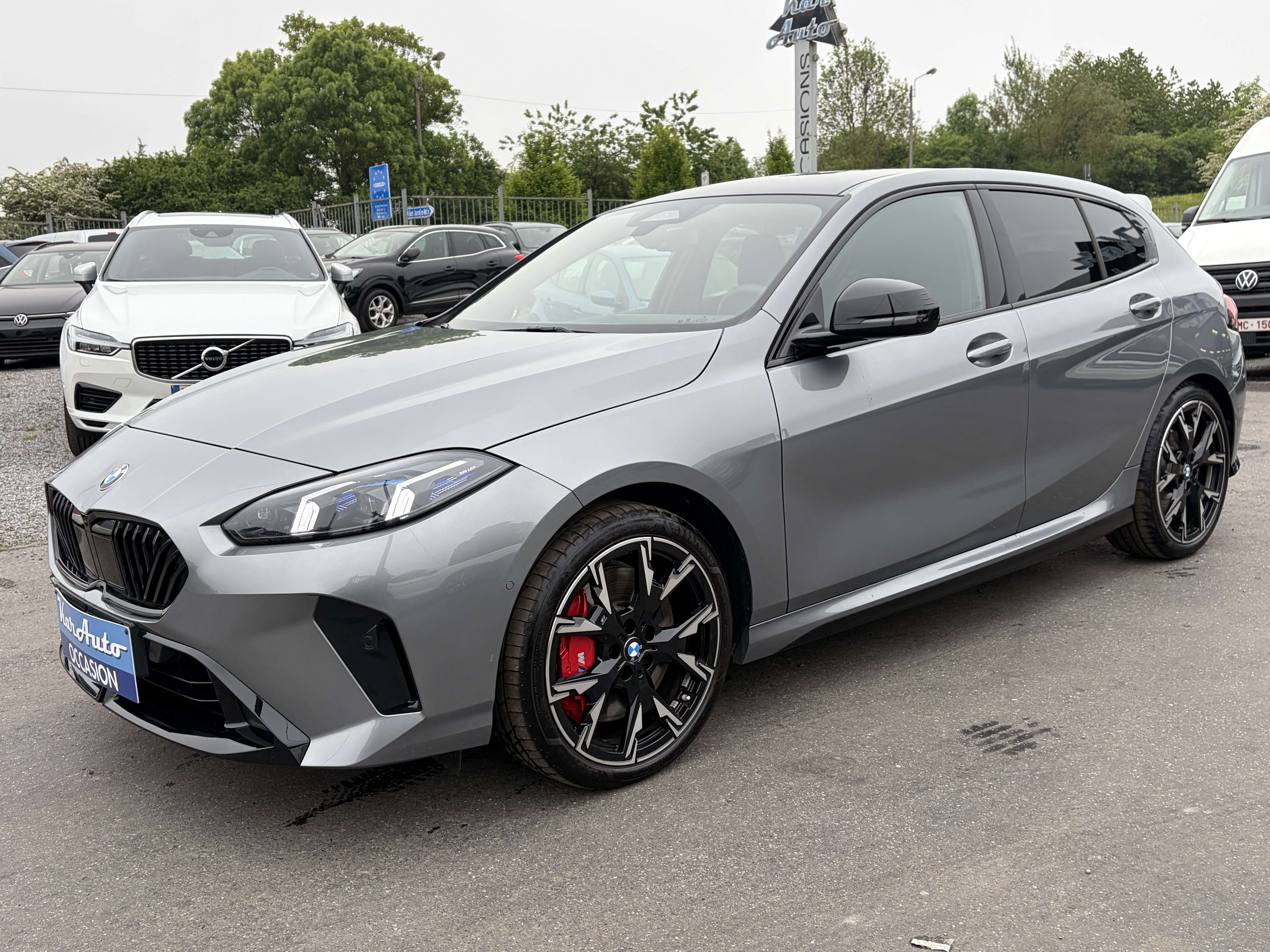 BMW 116 116iA*PACK M*