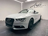 Audi A5 Cabriolet 1.8 TFSI *SIEGES CHAUFF*1 PROPRIO*GARANTIE* thumbnail