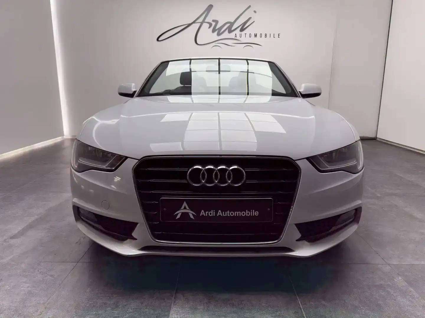 Audi A5 Cabriolet 1.8 TFSI *SIEGES CHAUFF*1 PROPRIO*GARANTIE*