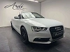 Audi A5 Cabriolet 1.8 TFSI *SIEGES CHAUFF*1 PROPRIO*GARANTIE* thumbnail