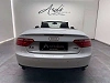 Audi A5 Cabriolet 1.8 TFSI *SIEGES CHAUFF*1 PROPRIO*GARANTIE* thumbnail