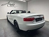 Audi A5 Cabriolet 1.8 TFSI *SIEGES CHAUFF*1 PROPRIO*GARANTIE* thumbnail